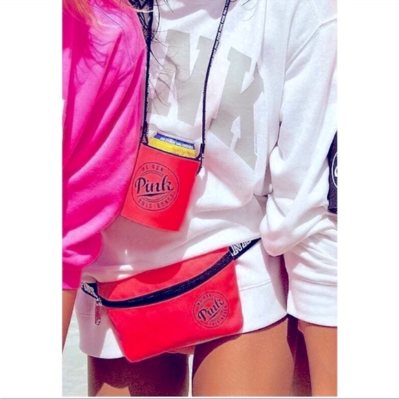 Victoria's Sectet VS pink fanny belt bag - Picture 5 of 5